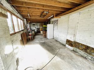 Garage- click for photo gallery